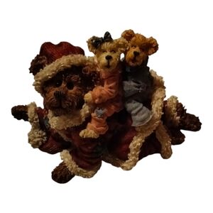 Boyds Bears & Friends (BB307)